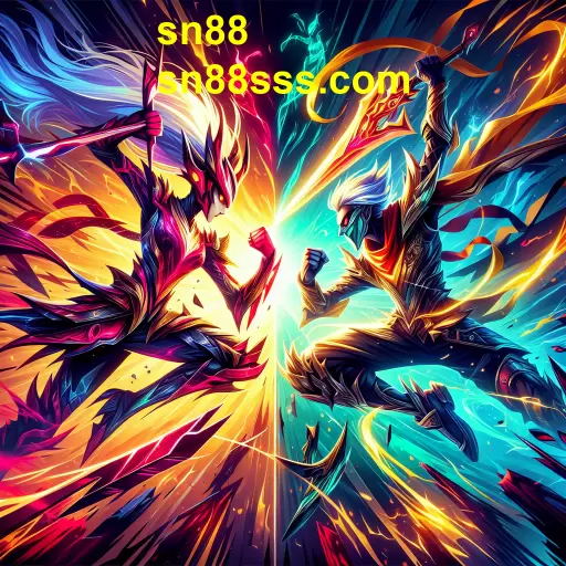 Explore a Categoria de Batalha no sn88: Desafios e Competição