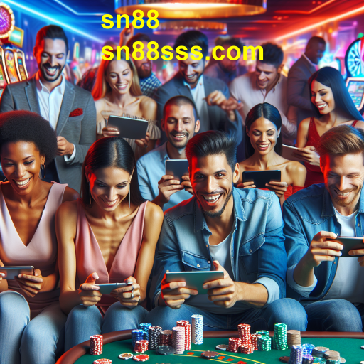 A Magia dos Jogos Casuais: Diversão Acessível para Todos