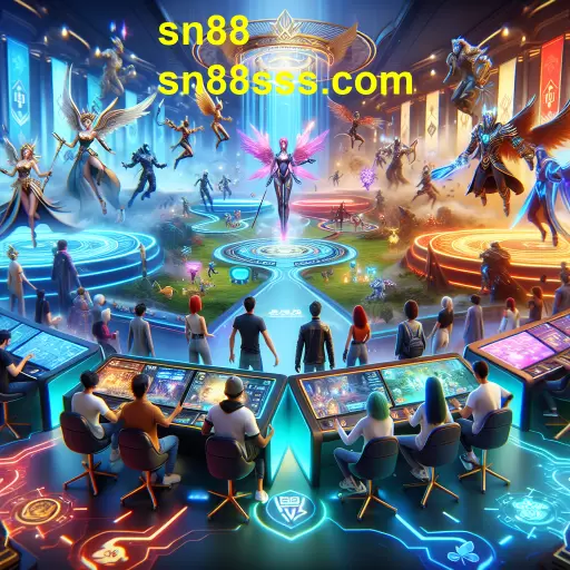 A Revolução dos Jogos Multiplayer: Conectando Jogadores em Todo o Mundo